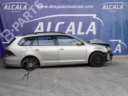 Used Parts VW GOLF VI Variant (AJ5)  1.6 TDI  1064725