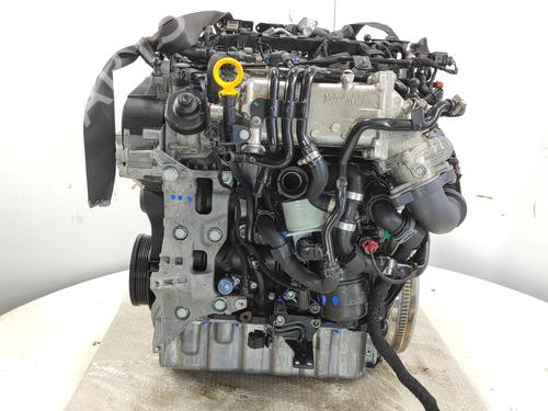 Engine VW GOLF VII (5G1, BQ1, BE1, BE2) 2.0 TDI | BP31623600M1 