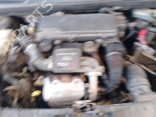 AC compressor FORD FIESTA V (JH_, JD_) 1.4 TDCi | BP21726859M34 