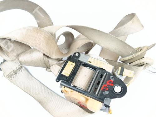 Used Front right seatbelt TOYOTA LAND CRUISER PRADO (_J12_) 3.0 D-4D (KDJ120, KDJ125, KDJ121) (173 hp) 29136103