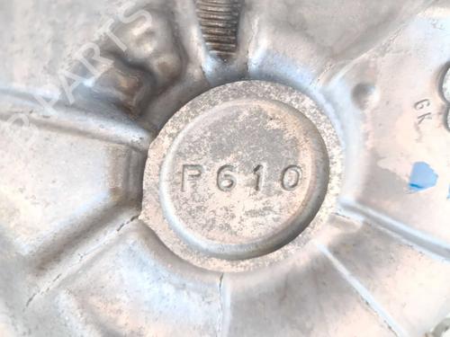 Gearbox TOYOTA C-HR (_X1_) 1.8 Hybrid (ZYX10_, ZYX11_) | BP33989767M3 - Image 9
