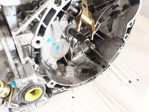 Cambio FIAT SCUDO Bus (220_) | BP30733991M3