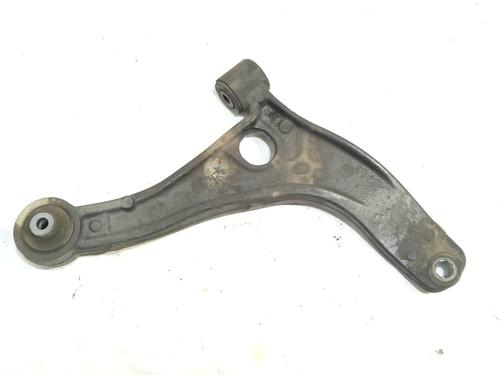 Right front suspension arm RENAULT MASTER III Van (FV) 2.3 dCi 125 FWD (FV0C, FV0D, FV0G, FV0H, FV0J, FV0K) | BP19677019M13 