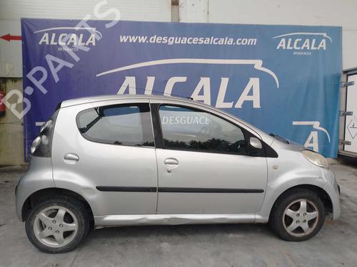 Used Parts CITROËN C1 (PM_, PN_) 1.4 HDi 4434589