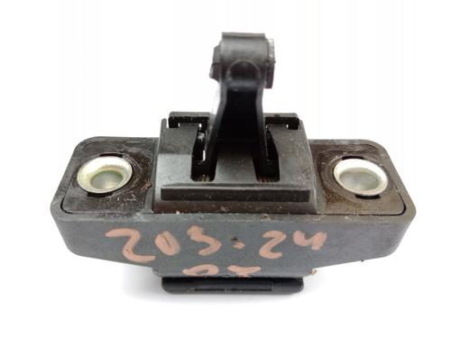 Used Tailgate lock DACIA SANDERO II 1.2 (75 hp) 17734849