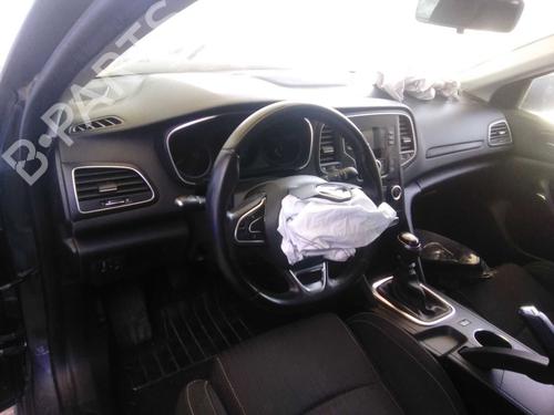 Right rear window switch RENAULT MEGANE IV Hatchback (B9A/M/N_) | BP13015480I28 - Image 12