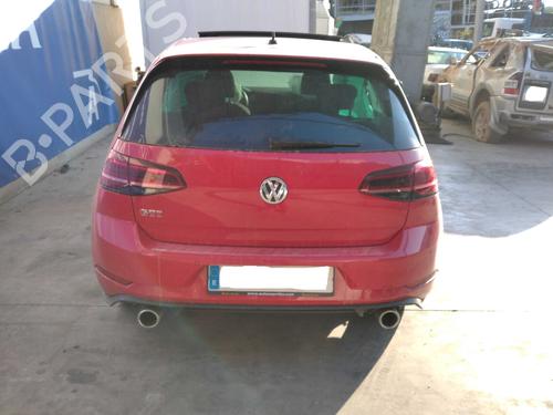 Electronic sensor VW GOLF VII (5G1, BQ1, BE1, BE2) 2.0 GTI | BP30510645M84 - Image 7