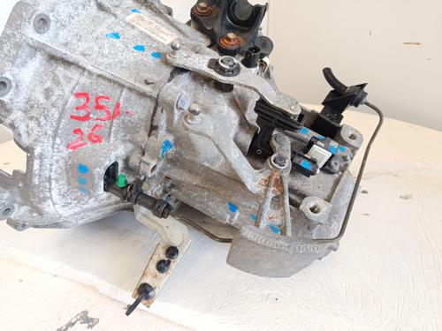 Gearbox FORD FOCUS IV (HN) 1.0 EcoBoost | BP36115153M3 - Image 10