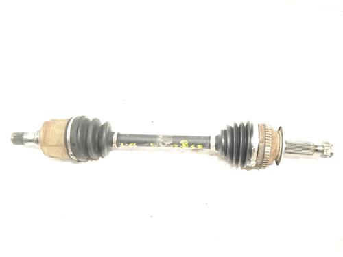 Used Left front driveshaft HYUNDAI SANTA FÉ I (SM) 2.0 CRDi 4x4 (125 hp) 29285350