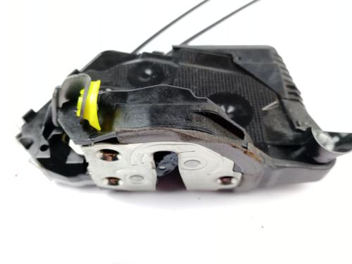 Front left lock TOYOTA YARIS (_P13_) 1.3 (NSP130_, NSP130) | BP24052437C98 