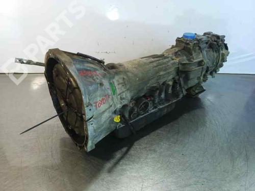 Used Gearbox TOYOTA HILUX III SUV (_N1_, _N2_) [1995-2005]  10142784
