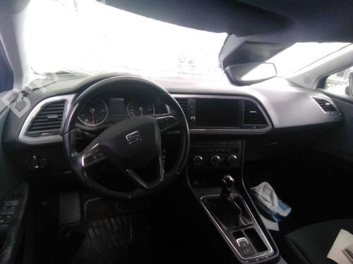 Electronic module SEAT LEON ST (5F8) 1.4 TSI | BP13058406M83 - Image 11