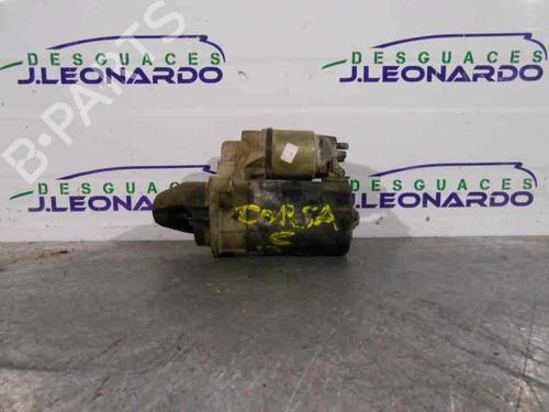 Used Starter Starter 11247614 11247614