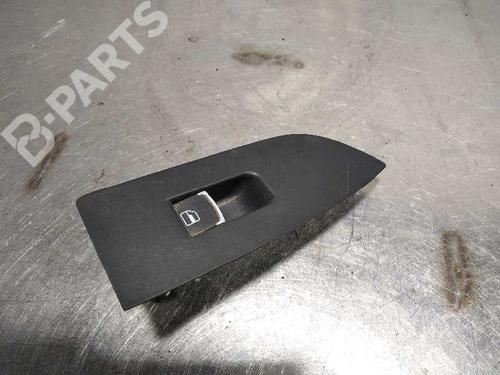 Used Right rear window switch Right rear window switch VW PASSAT CC B6 (357) [2008-2012] 9978683 9978683