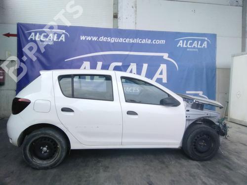 Used Parts DACIA SANDERO II  1.0 SCe 75 (B8JC, B8JD)  1147548