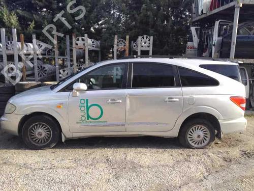 Left rear driveshaft SSANGYONG RODIUS I | BP9997865M40 - Image 5