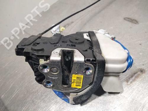 Front left lock KIA OPTIMA (JF) | BP9980086C98 - Image 2