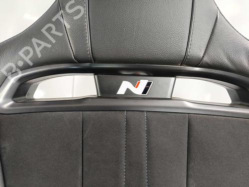 Sæde sæt HYUNDAI i30 (PDE, PD, PDEN) 2.0 N | BP34007638C78 - Image 4