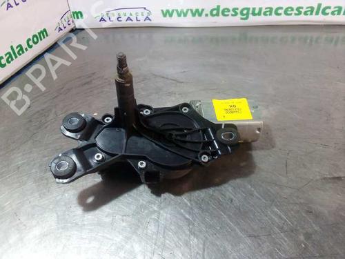Used Rear wiper motor Rear wiper motor FORD C-MAX II (DXA/CB7, DXA/CEU) 1.6 Ti (105 hp) 9993251 9993251