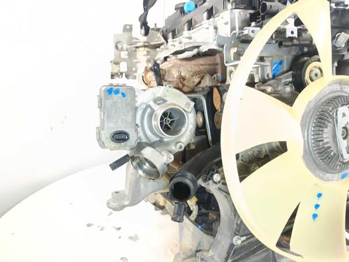 Engine MERCEDES-BENZ VITO / MIXTO Van (W639) 113 CDI (639.601, 639.603, 639.605) | BP37758905M1 - Image 3