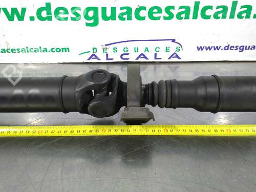 Other MERCEDES-BENZ CLK (C209) CLK 270 CDI (209.316) | BP14353139O1