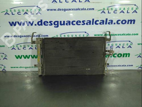 AC-Kondensator HYUNDAI ELANTRA III (XD) 2.0 CRDi (113 hp) 10959010