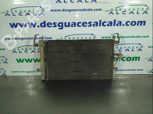 Radiador de A/C HYUNDAI ELANTRA III Saloon (XD) 2.0 CRDi (113 hp) 10959010