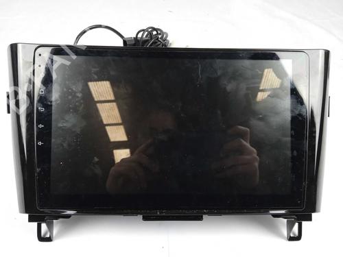 Used Radio Radio 11083687 11083687