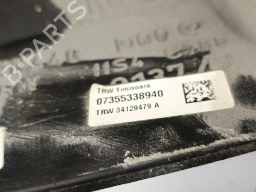 Steering wheel FIAT DUCATO Van (250_) 130 Multijet 2,3 D | BP30143592C49