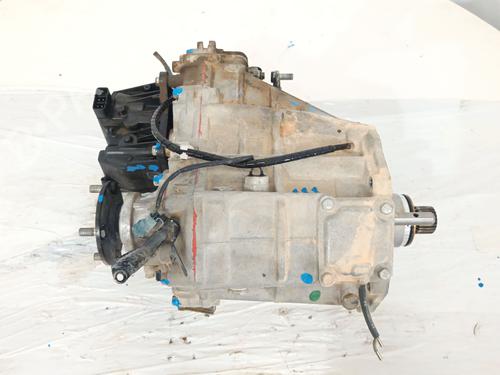 Transfer box TOYOTA LAND CRUISER PRADO (_J12_) 3.0 D-4D (KDJ120, KDJ125) | BP29764906M36 
