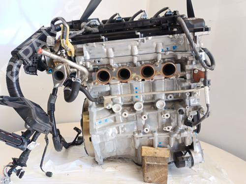 Engine TOYOTA C-HR (_X1_) 1.8 Hybrid (ZYX10_, ZYX11_) | BP34370221M1  - Image 5