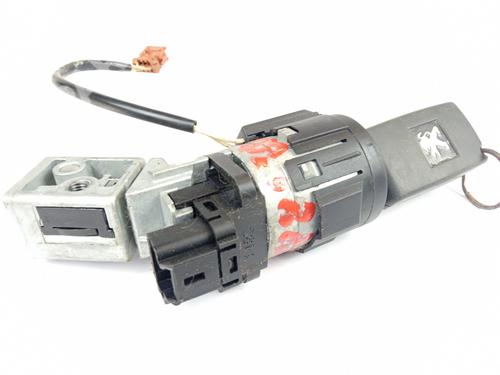 Ignition barrel PEUGEOT 308 I (4A_, 4C_)  | BP10190799M48 