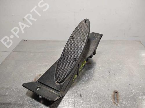 pedal-mini-mini-r56-cooper-6pv00937901-6-pines-2005-2006-2007-2008-2009-2010-2011-2012-2013-2014-9997255 main image
