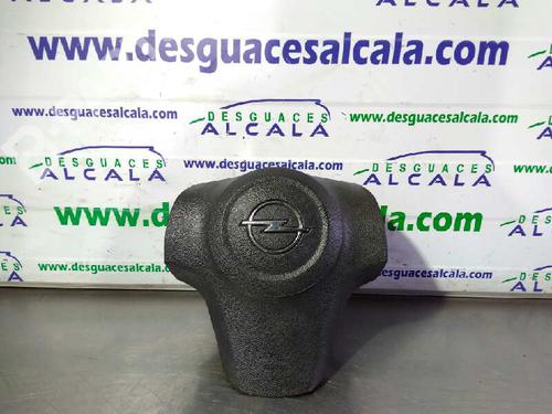 Førerens kollisjonspute OPEL CORSA D (S07) [2006-2015]  9990451