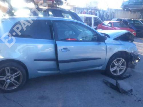 Right mirror FIAT STILO (192_) 1.9 JTD (192_XE1A) | BP10928571C27 