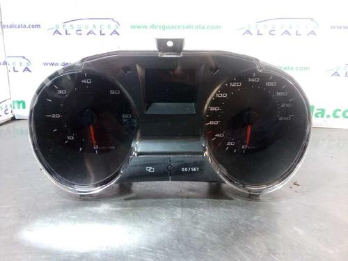 Used Instrument cluster SEAT IBIZA IV (6J5, 6P1) [2008-2017]  9994764
