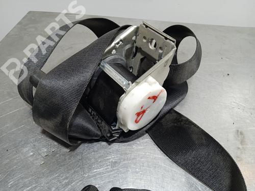 BP10153497C90 | Rear right belt tensioner BMW X4 (F26) xDrive 20 d BP10153497C90