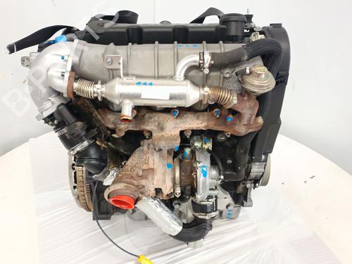 Engine CITROËN XSARA (N1) 2.0 HDi 90 | BP30145319M1
