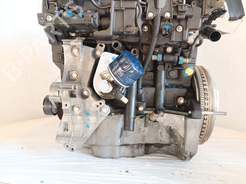 Motor RENAULT MEGANE III Hatchback (BZ0/1_, B3_)  | BP29498752M1 