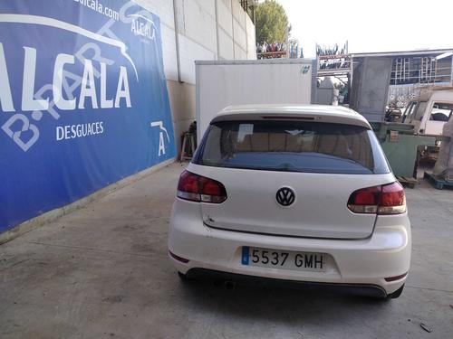 Left front brake caliper VW GOLF VI (5K1) 2.0 TDI | BP11563791M105  - Image 5