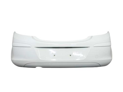rear-bumper-opel-corsa-d-s07-2006-2007-2008-2009-2010-2011-2012-2013-2014-2015-36156719 main image