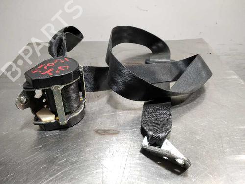 Used Rear right seatbelt Rear right seatbelt 9980773 9980773
