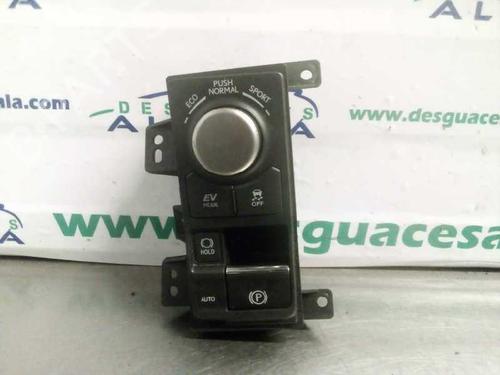 Used Switch Switch LEXUS NX (_Z1_) 300h AWD (AYZ15_) (155 hp) 14354302 14354302