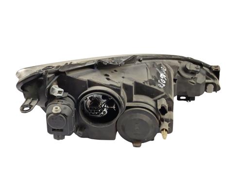 Left headlight PEUGEOT 206 SW (2E/K) 1.4 HDi | BP33856837C28 - Image 2