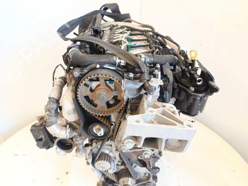 Engine LAND ROVER RANGE ROVER EVOQUE (L538) 2.2 D 4x4 | BP36693185M1 - Image 3