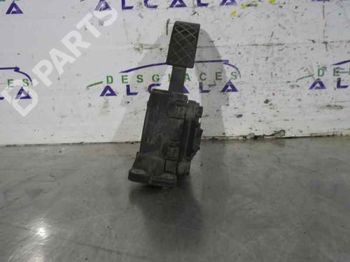 Pedal SEAT TOLEDO III (5P2) 1.9 TDI | BP11248369I4 