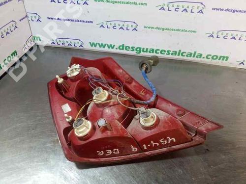 Right taillight CHEVROLET KALOS | BP9994827C35