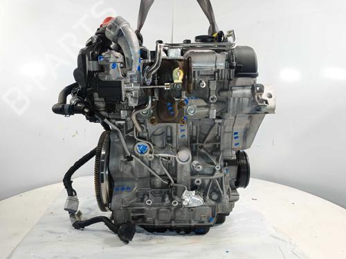 Engine SEAT LEON ST (5F8) 1.4 TGI | BP36239304M1 - Image 5