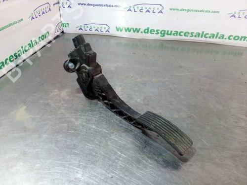 Used Pedal Pedal MITSUBISHI LANCER VIII Sportback (CX_A) [2007-2026] 10929172 10929172