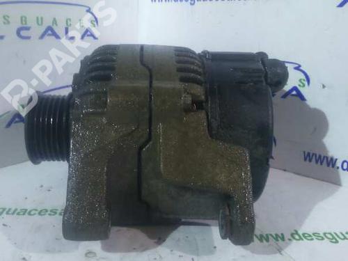Used Alternator Alternator NISSAN MICRA II (K11) [1992-2007] 10958947 10958947